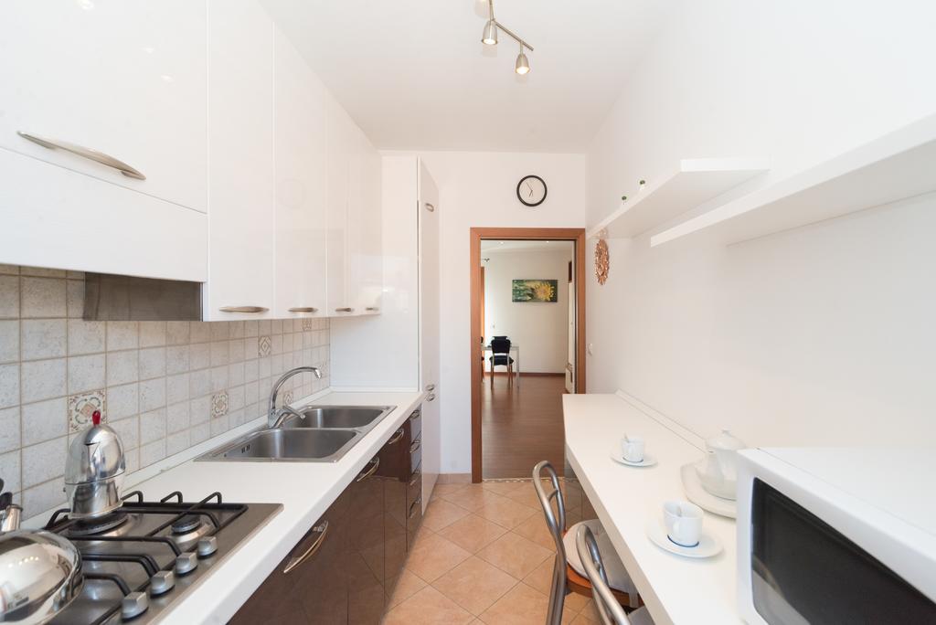 Venice Altanina Apartment Exterior photo