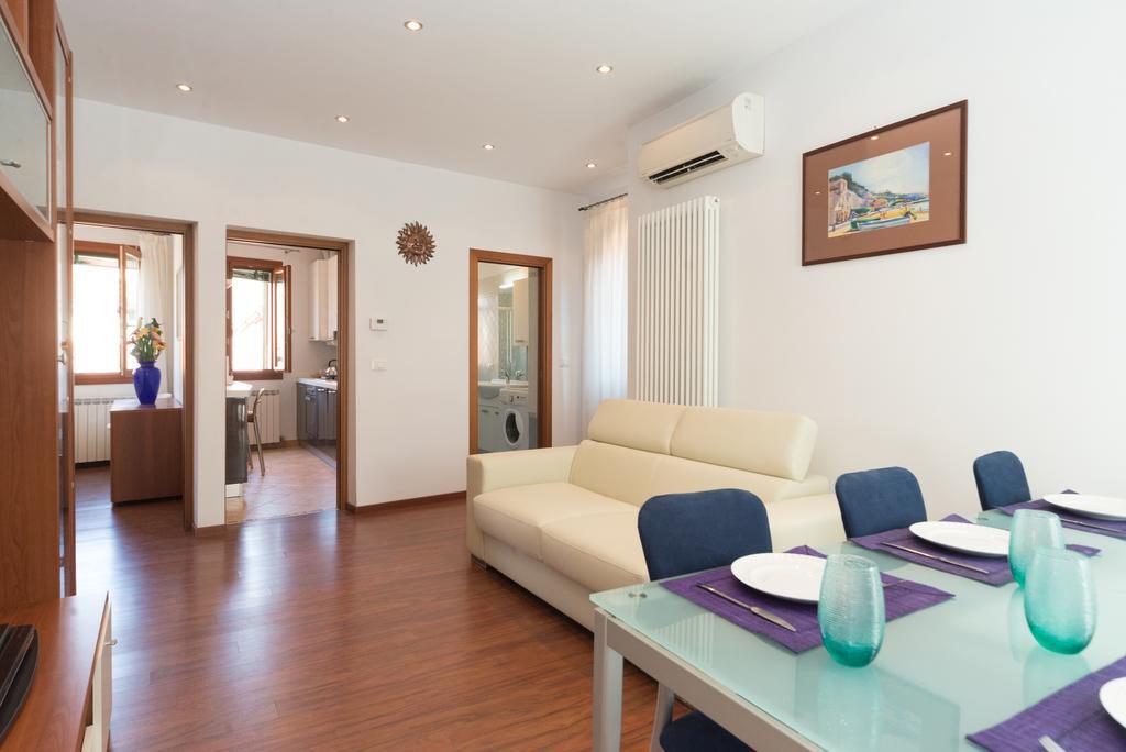 Venice Altanina Apartment Exterior photo