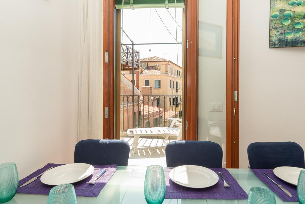 Venice Altanina Apartment Exterior photo